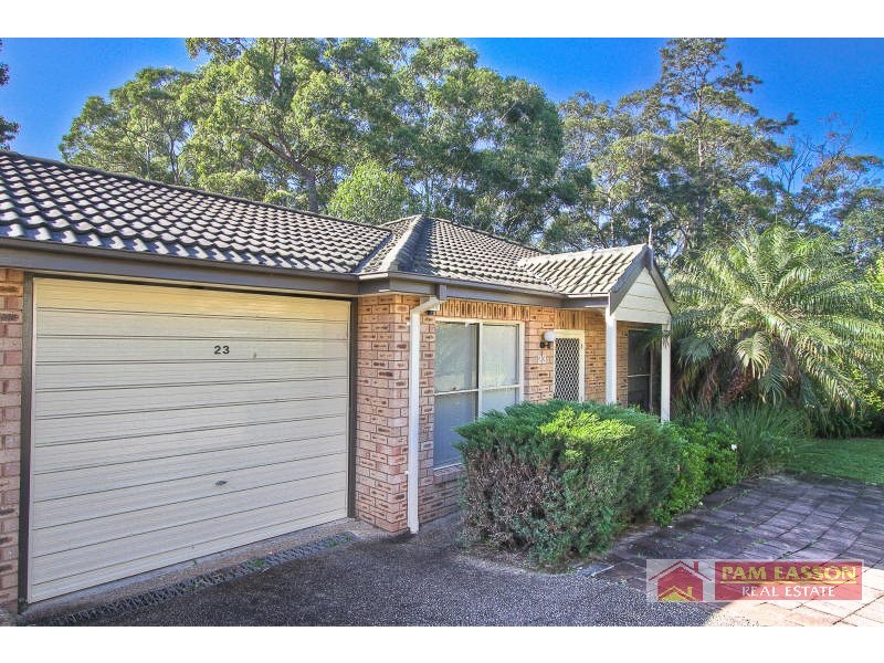 23/4-10 Wylde Street, Telopea NSW 2117