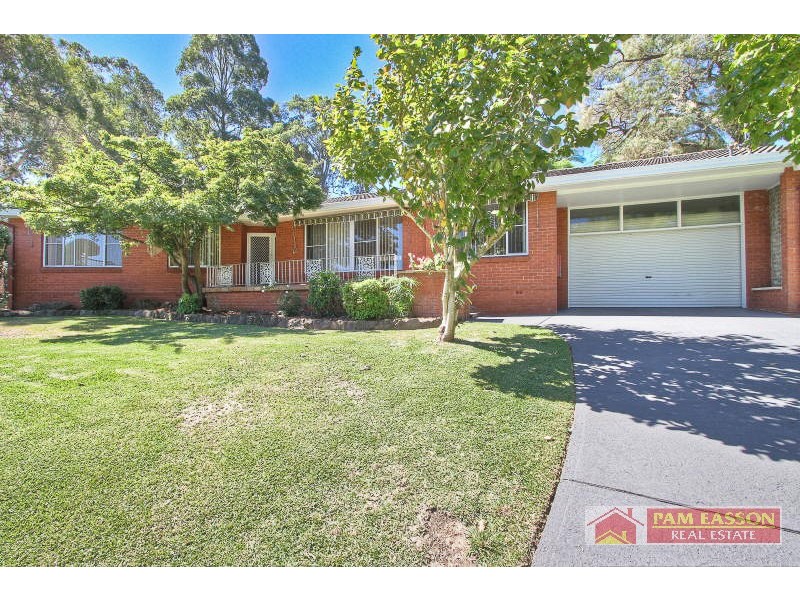 8 Altona Place, North Rocks NSW 2151