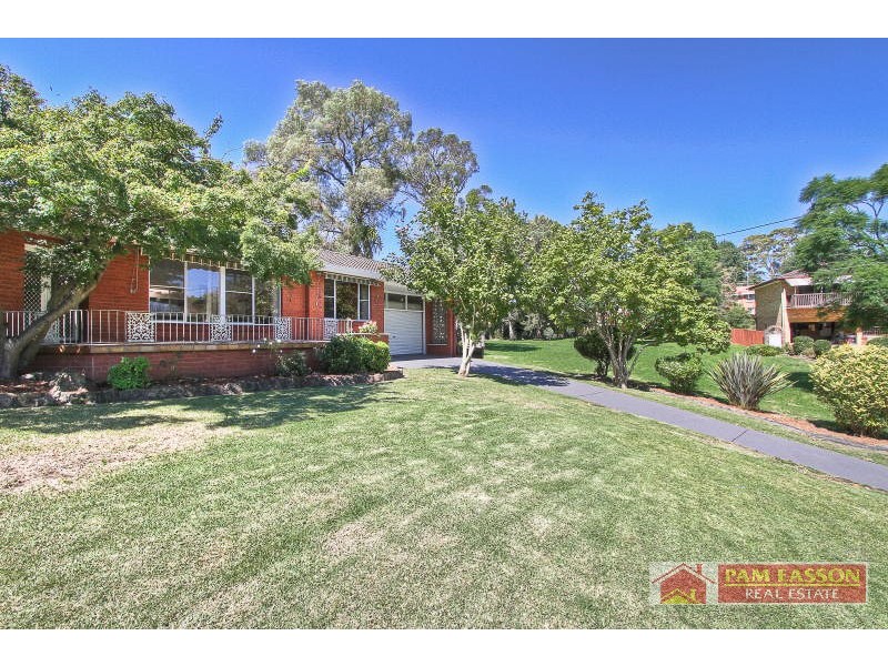 8 Altona Place, North Rocks NSW 2151