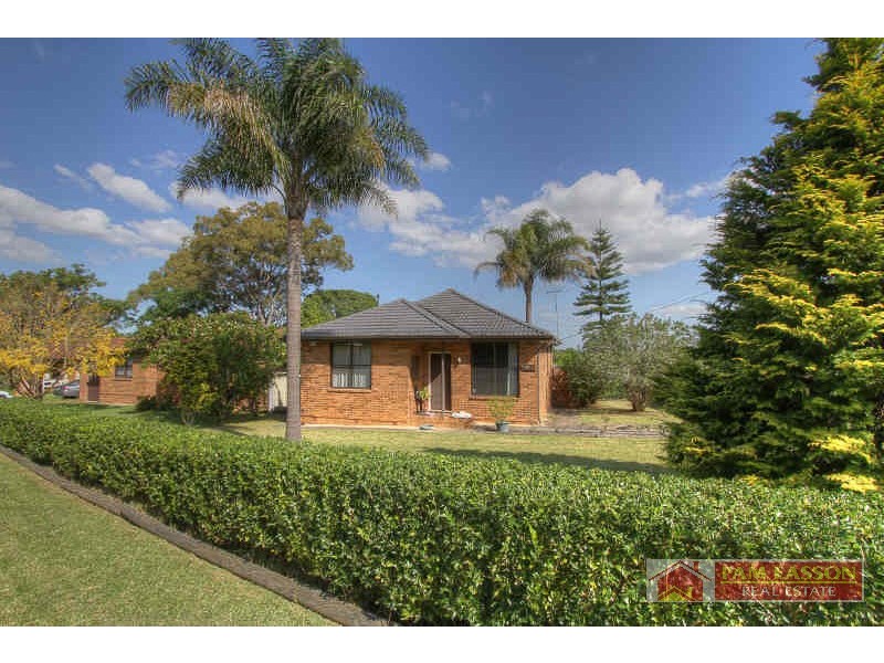 22 St Aidans Avenue, Oatlands NSW 2117