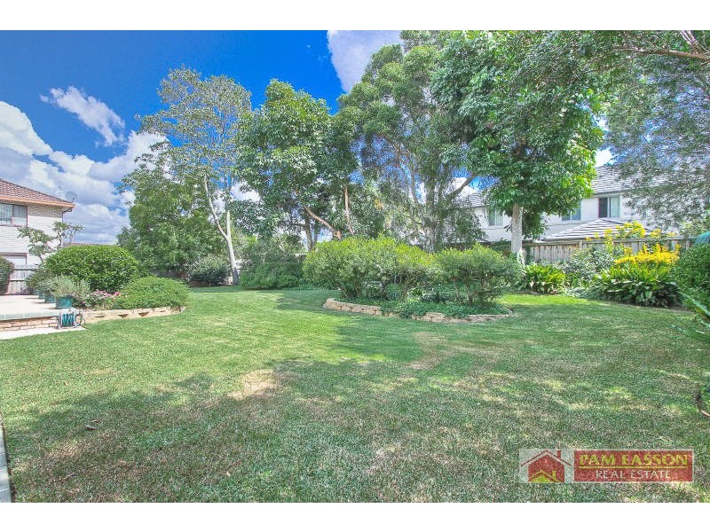 6 Newport Place, Oatlands NSW 2117