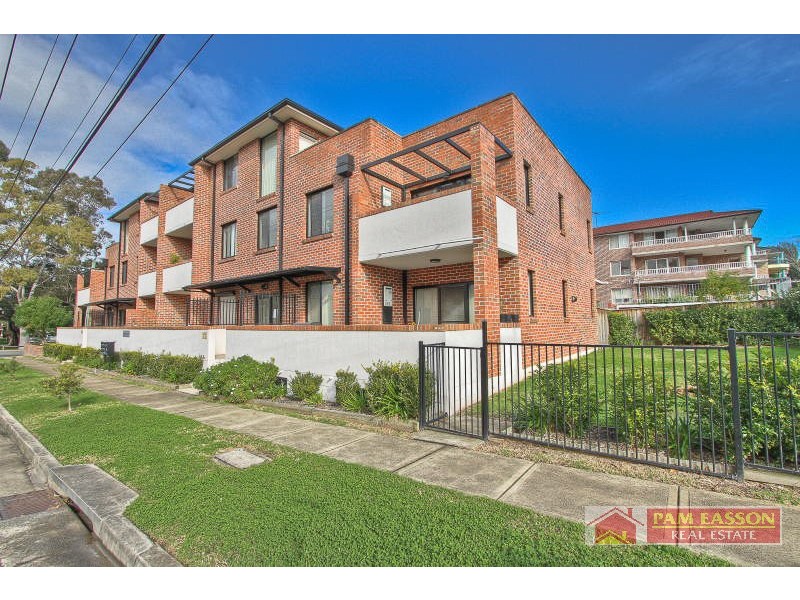5/44 Bellevue Street, North Parramatta NSW 2151