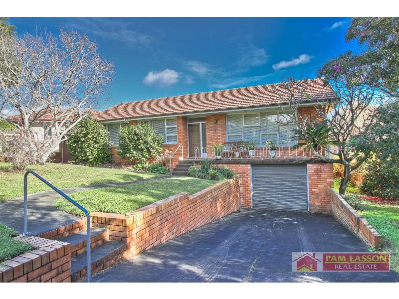 3 Narrun Crescent, Telopea NSW 2117