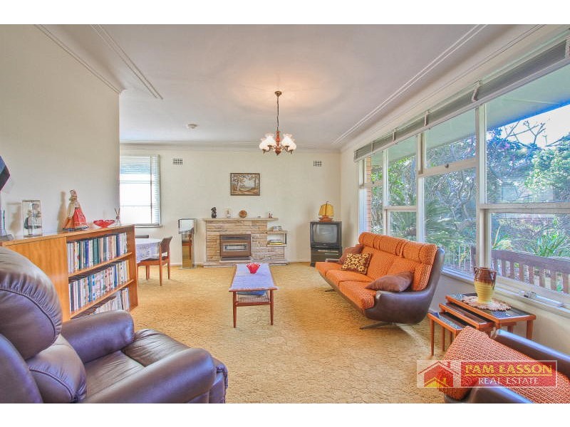 3 Narrun Crescent, Telopea NSW 2117