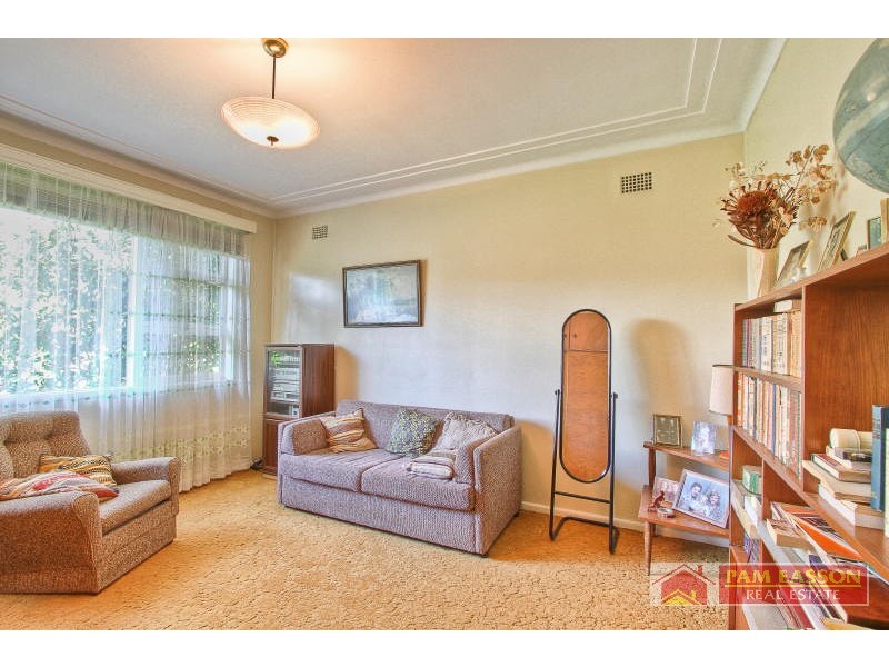 3 Narrun Crescent, Telopea NSW 2117