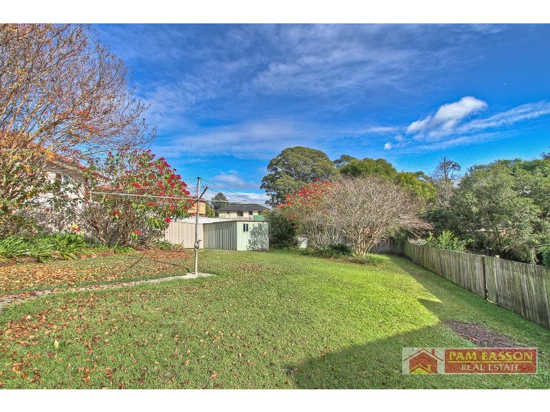 3 Narrun Crescent, Telopea NSW 2117