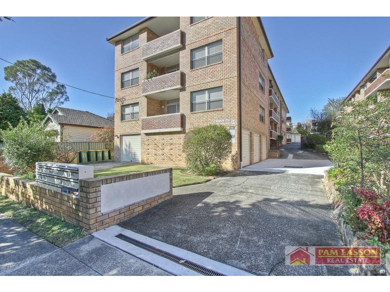 30/23 Station Street, Dundas NSW 2117