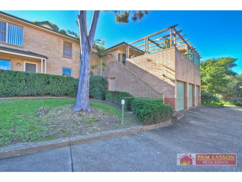 8/36 York Street, Oatlands NSW 2117