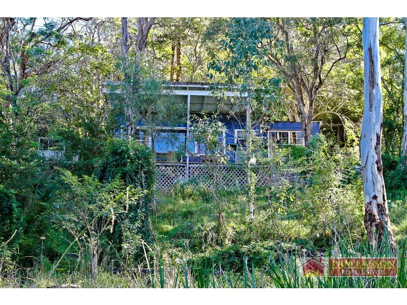 6732 Wisemans Ferry Road, Gunderman NSW 2775