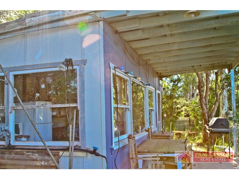 6732 Wisemans Ferry Road, Gunderman NSW 2775