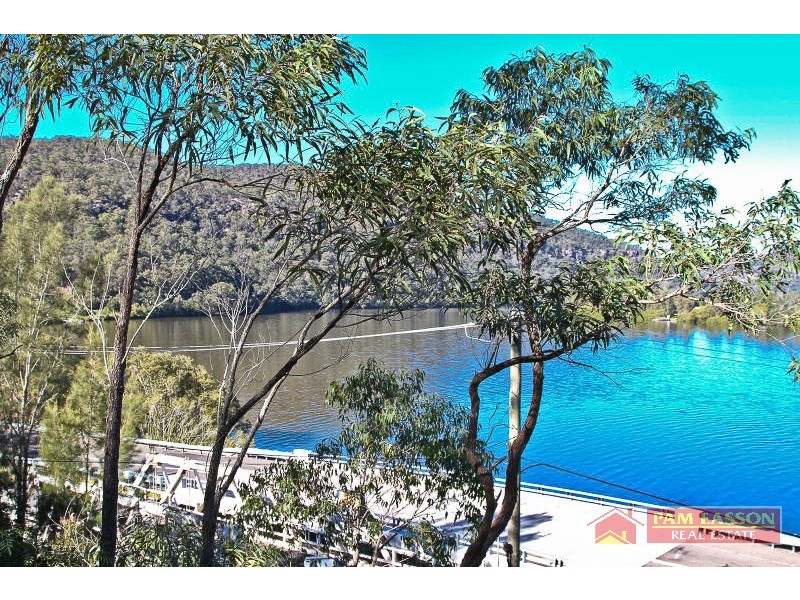 6732 Wisemans Ferry Road, Gunderman NSW 2775