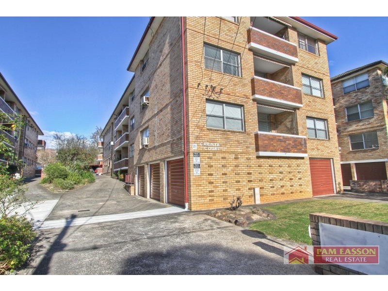 2/21 Station Street, Dundas NSW 2117