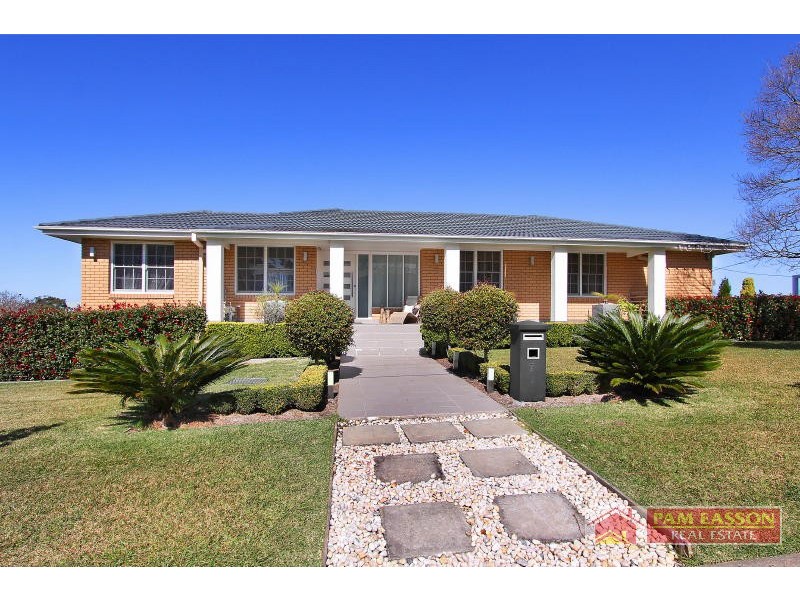 7 Regency Court, Oatlands NSW 2117