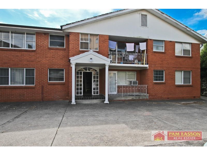 15/34 Alice Street, Harris Park NSW 2150