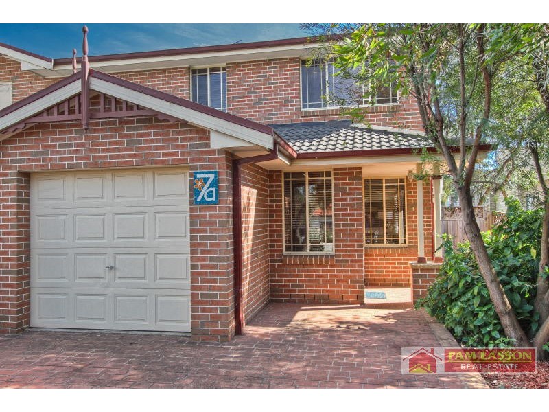 7a Balmoral Road, Northmead NSW 2152