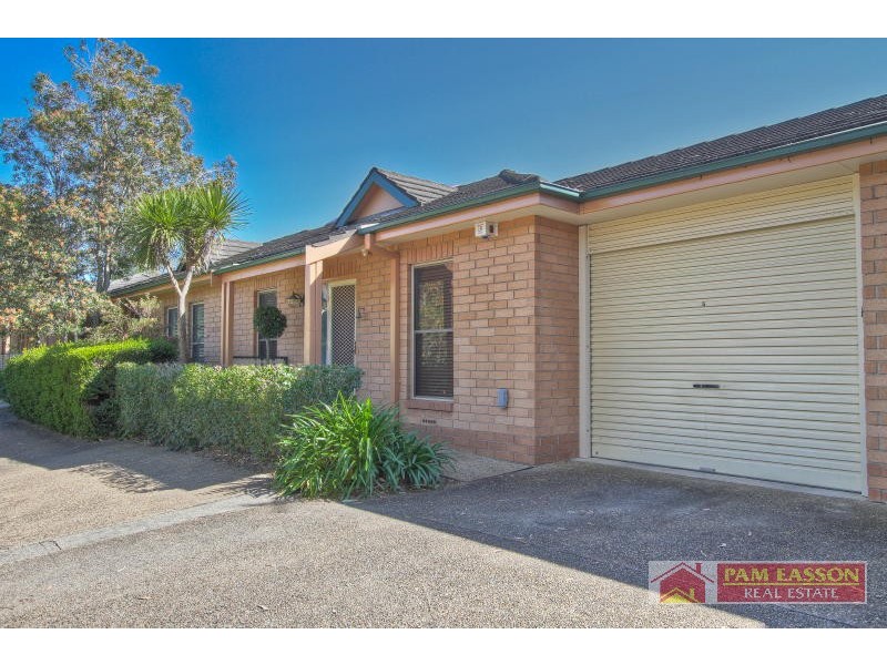 5/8a Ingleby Street, Oatlands NSW 2117