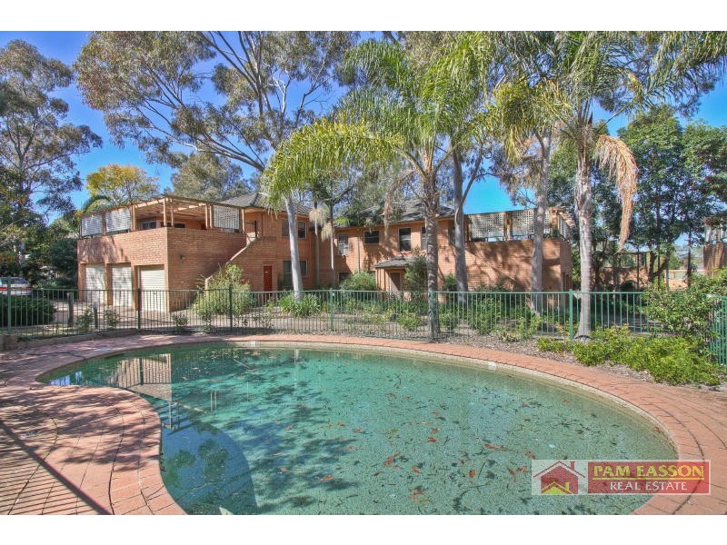 5/8a Ingleby Street, Oatlands NSW 2117