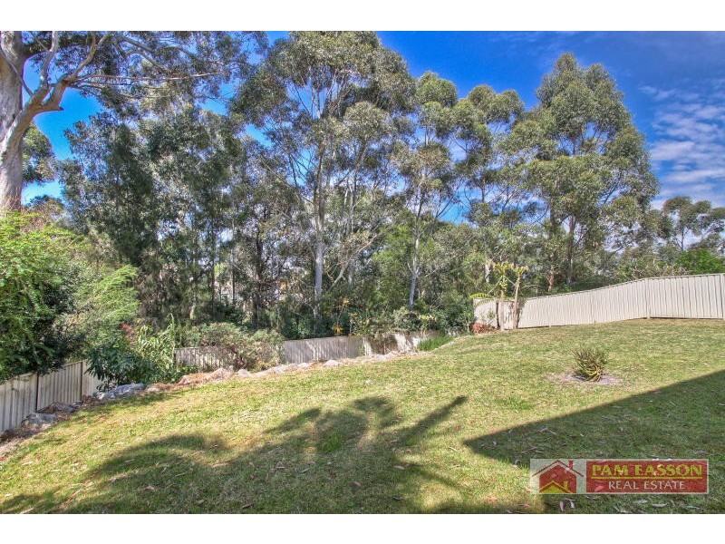 20 Blairgowie Place, Oatlands NSW 2117