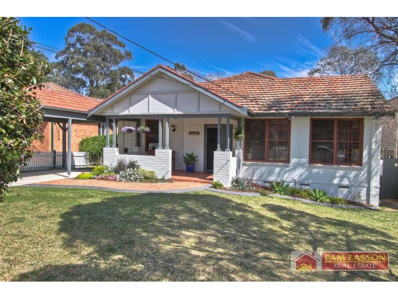 14 Phillip Street, Oatlands NSW 2117