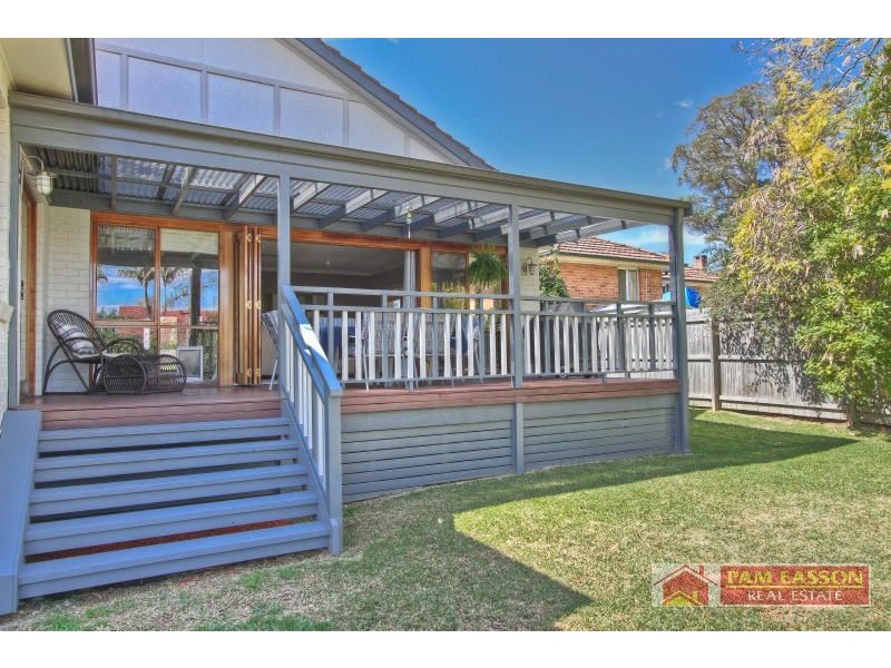 14 Phillip Street, Oatlands NSW 2117