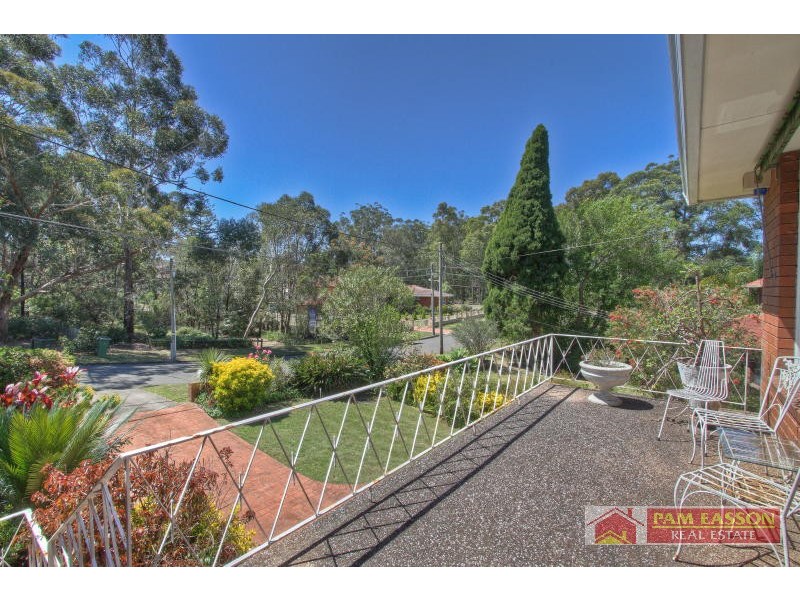 3 Tulong Ave, Oatlands NSW 2117