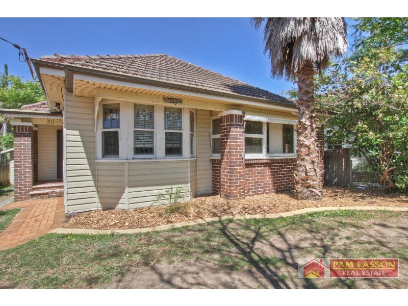 30 Frances Street, Northmead NSW 2152