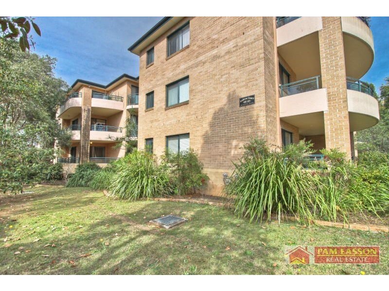 3/45 Brickfield Street, North Parramatta NSW 2151