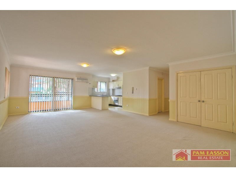 3/45 Brickfield Street, North Parramatta NSW 2151