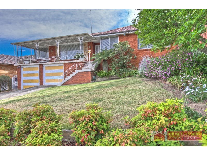 14 Megan Street, Telopea NSW 2117