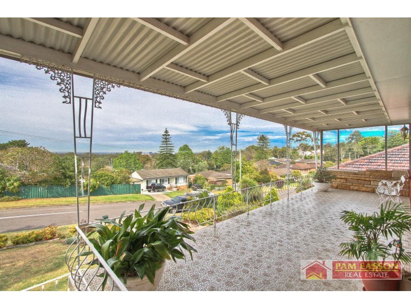 14 Megan Street, Telopea NSW 2117