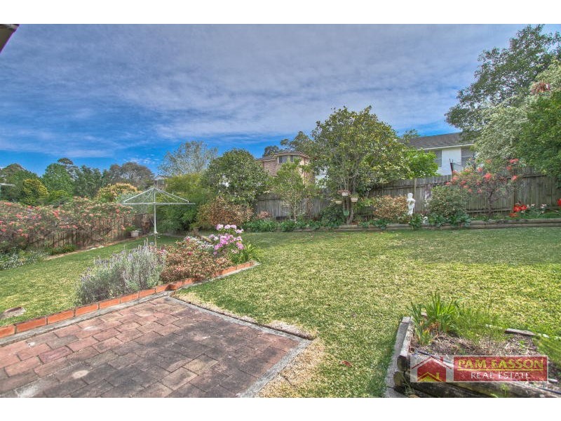 14 Megan Street, Telopea NSW 2117