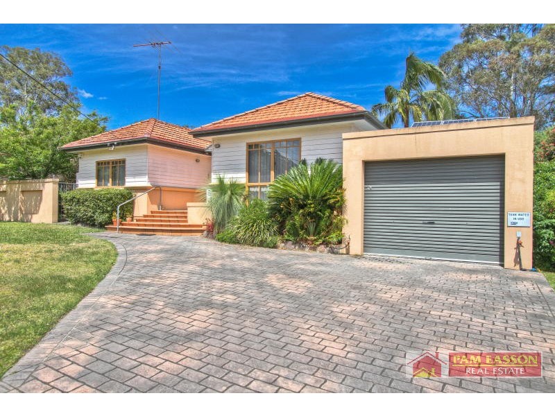 57 Speers Road, North Rocks NSW 2151