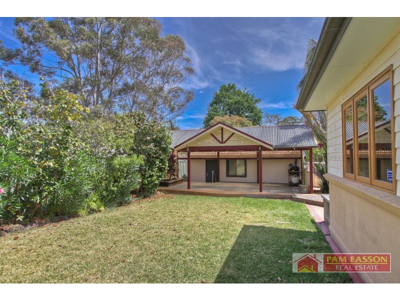 57 Speers Road, North Rocks NSW 2151