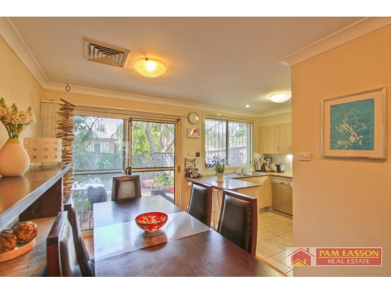 20/3-17 Adeline Street, Rydalmere NSW 2116