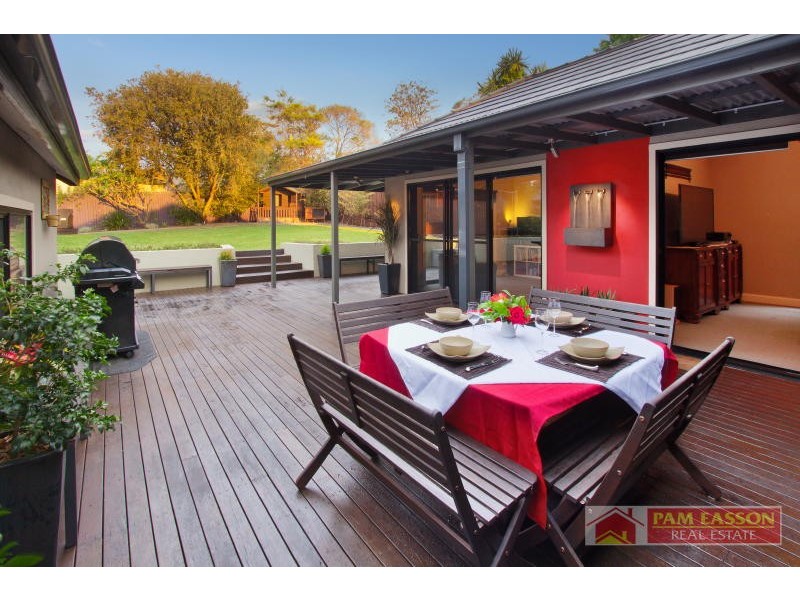 1 Allambie Ave, Northmead NSW 2152