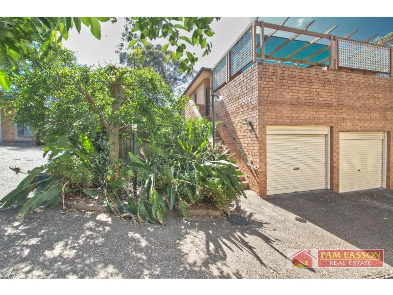 12/8a Ingleby Street, Oatlands NSW 2117