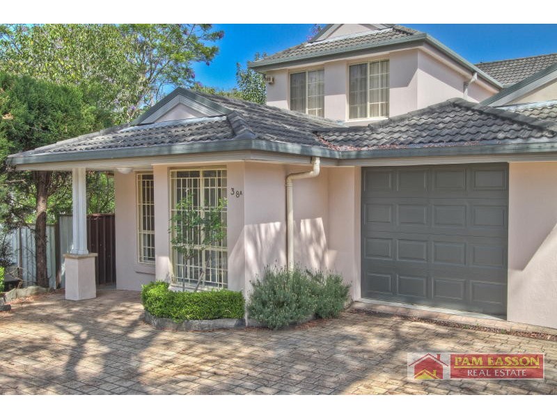 83a Bettington Road, Oatlands NSW 2117