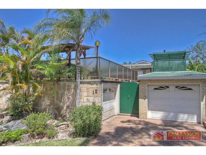 12 Windsor Ave, Carlingford NSW 2118