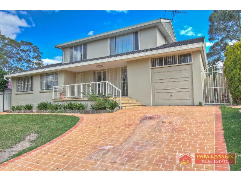 14 Leysdown Ave, North Rocks NSW 2151