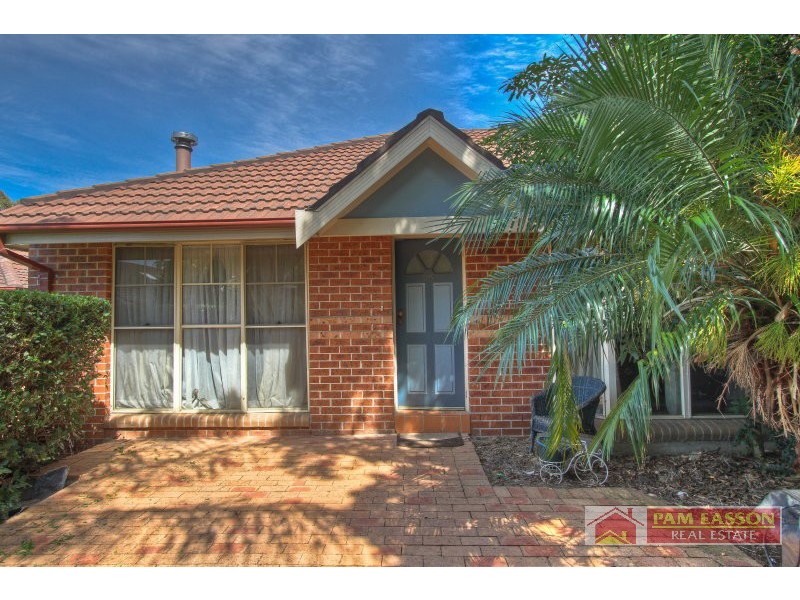 35/40 Strathalbyn Drive, Oatlands NSW 2117