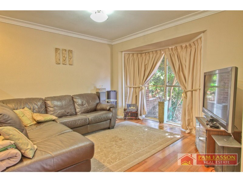 35/40 Strathalbyn Drive, Oatlands NSW 2117