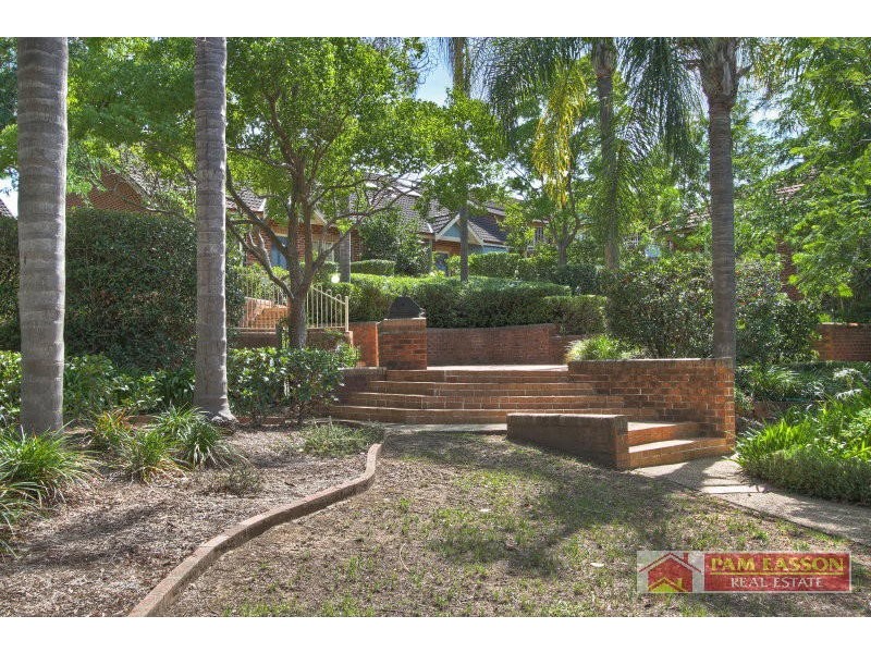 35/40 Strathalbyn Drive, Oatlands NSW 2117