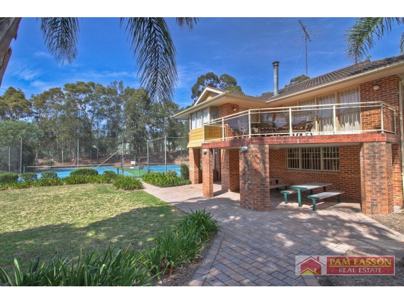 35/40 Strathalbyn Drive, Oatlands NSW 2117