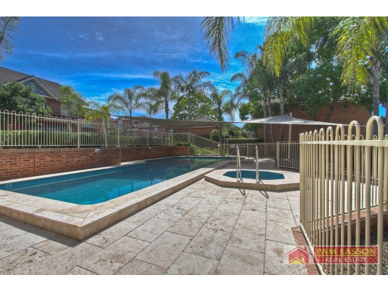 35/40 Strathalbyn Drive, Oatlands NSW 2117