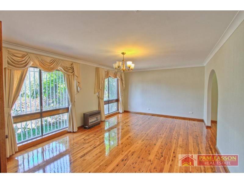 6 Peterson Place, North Rocks NSW 2151