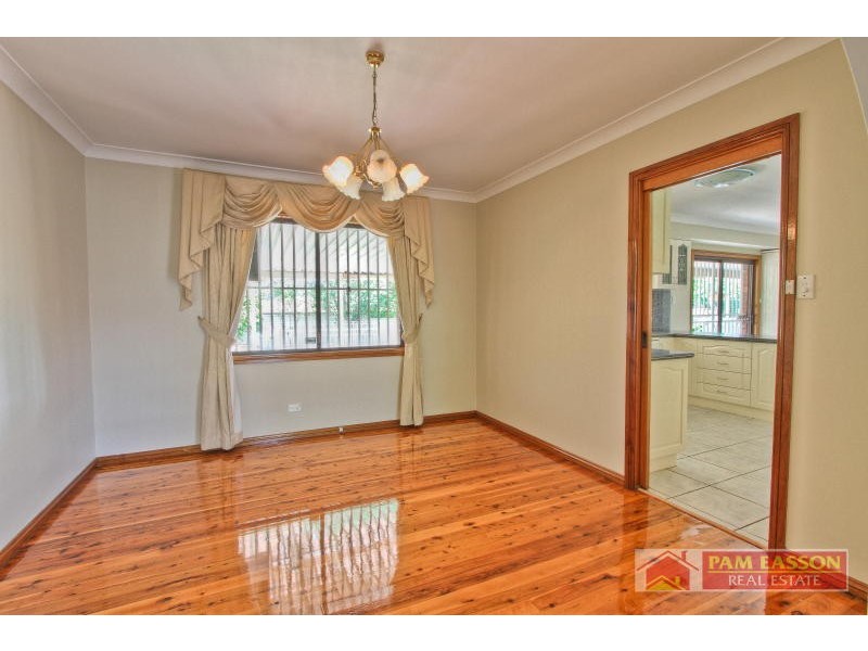 6 Peterson Place, North Rocks NSW 2151