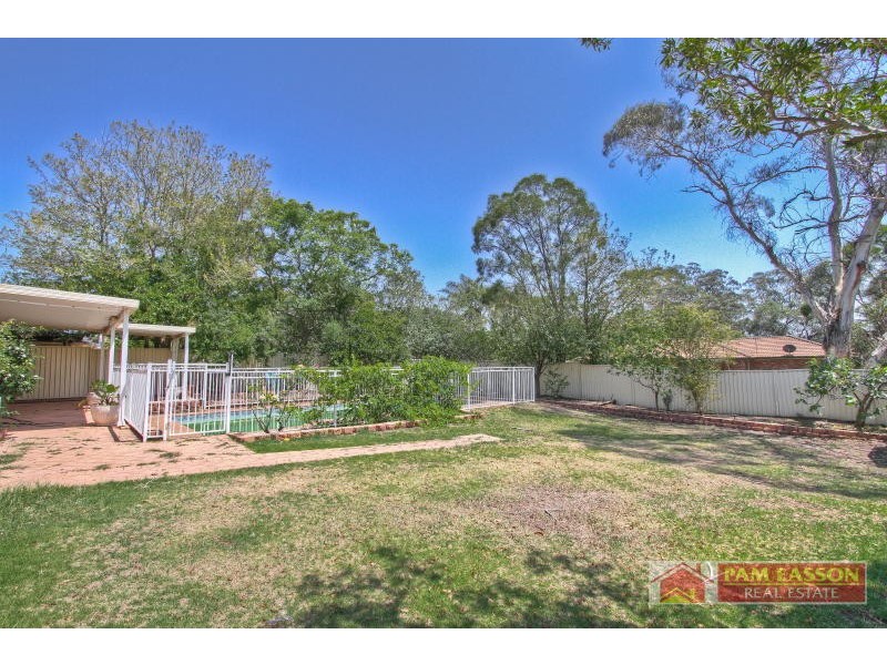 6 Peterson Place, North Rocks NSW 2151