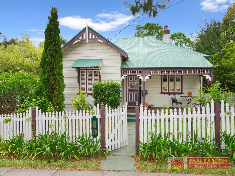 27 Station Street, Dundas NSW 2117