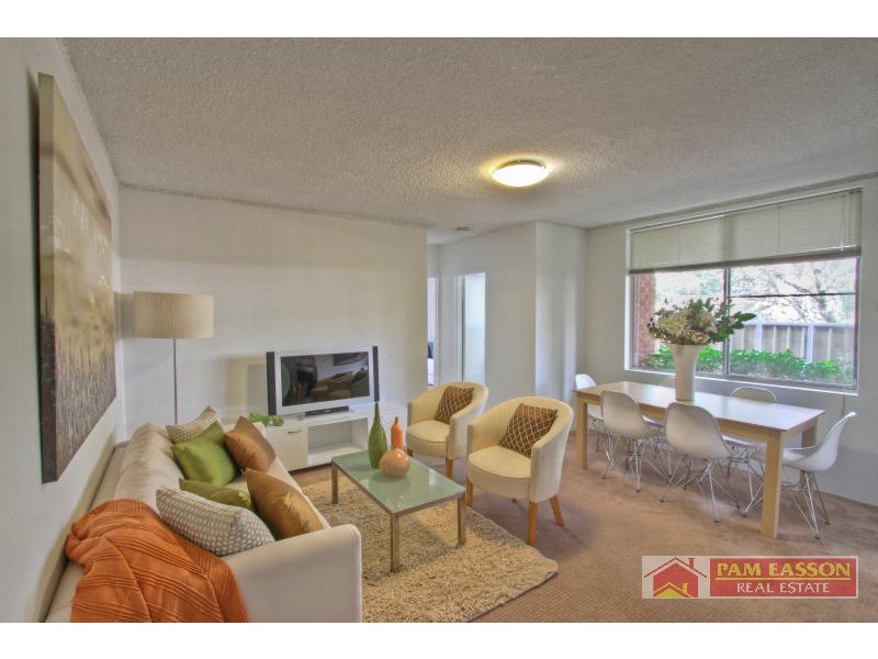 15/1 Calder Road, Rydalmere NSW 2116