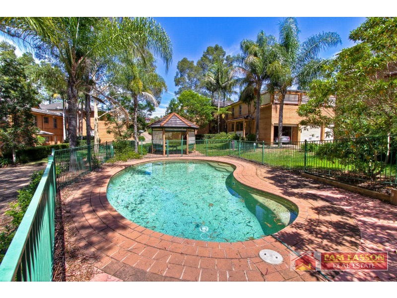 17/8a Ingleby Street, Oatlands NSW 2117